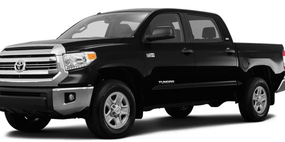 TOYOTA TUNDRA 2016 5TFDY5F15GX503855 image