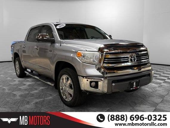 TOYOTA TUNDRA 2016 5TFAY5F14GX543959 image