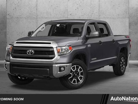 TOYOTA TUNDRA 2016 5TFEM5F16GX108700 image
