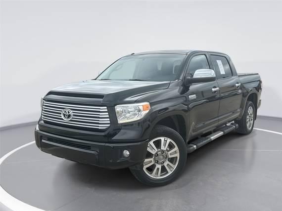 TOYOTA TUNDRA 2016 5TFAY5F19GX551314 image