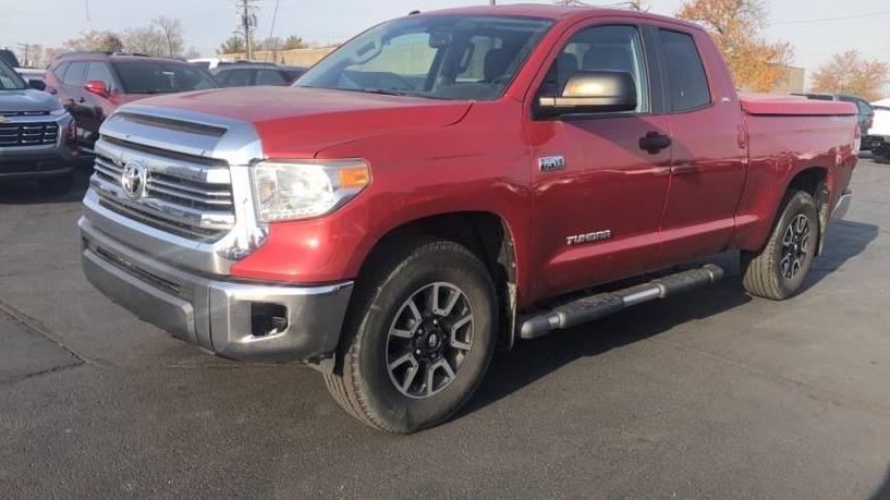 TOYOTA TUNDRA 2016 5TFUW5F19GX577821 image