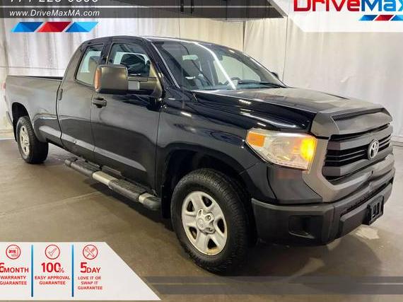 TOYOTA TUNDRA 2016 5TFCY5F12GX019931 image