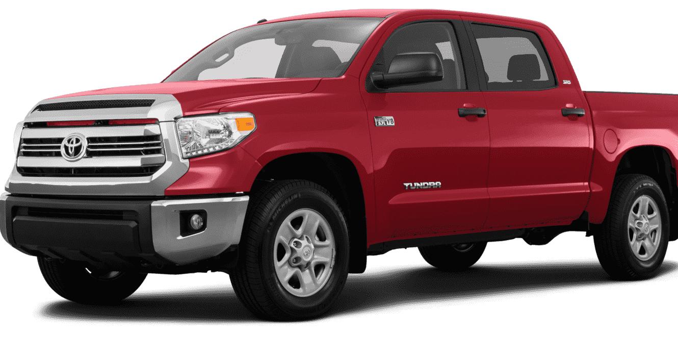 TOYOTA TUNDRA 2016 5TFDW5F1XGX496164 image