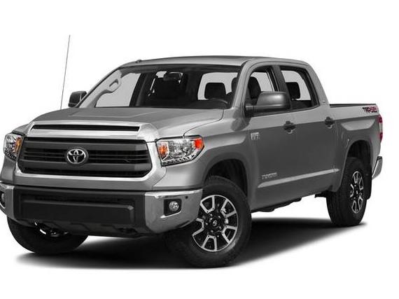 TOYOTA TUNDRA 2016 5TFDY5F16GX524133 image