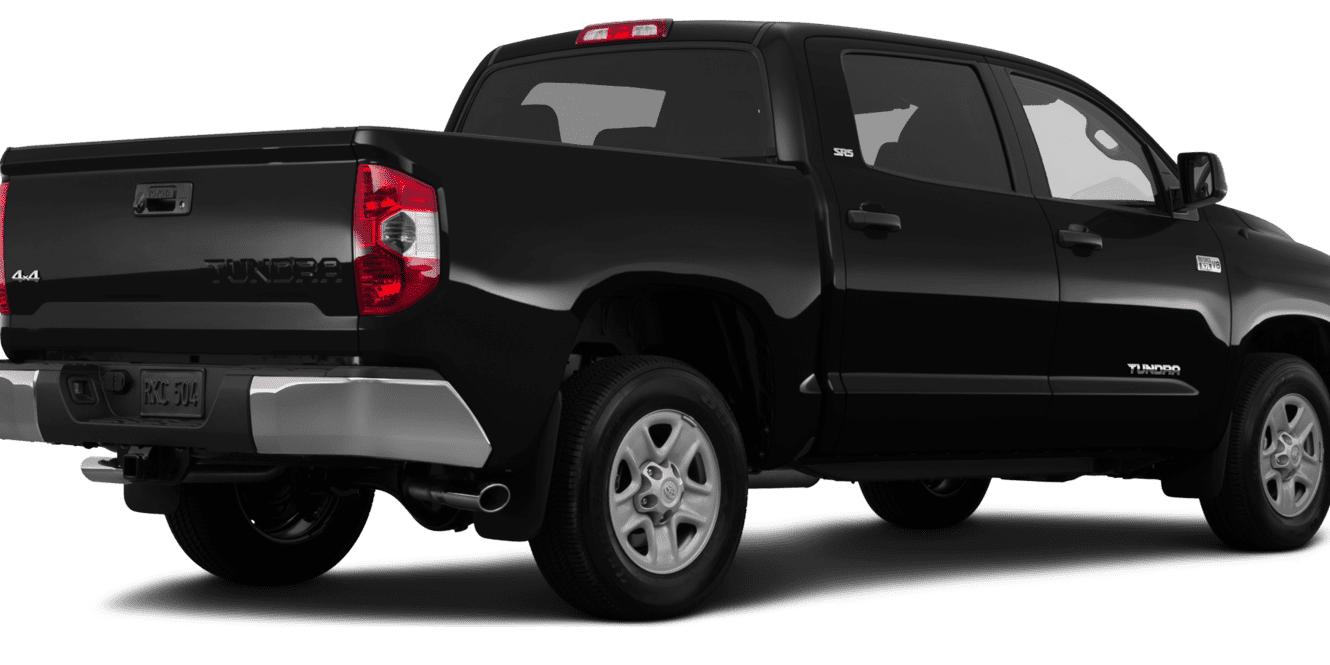 TOYOTA TUNDRA 2016 5TFEW5F14GX195233 image