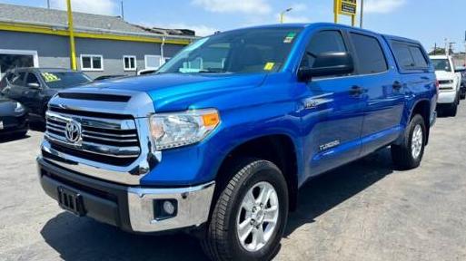 TOYOTA TUNDRA 2016 5TFEY5F14GX205303 image