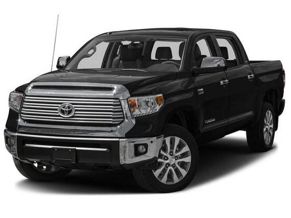 TOYOTA TUNDRA 2016 5TFHY5F16GX567744 image