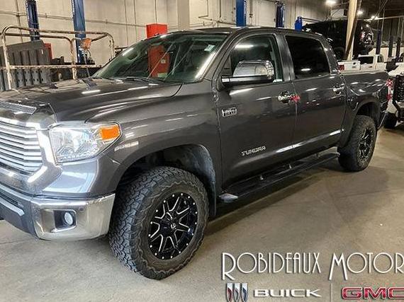 TOYOTA TUNDRA 2016 5TFHY5F15GX507731 image TOYOTA TUNDRA 2016 5TFHY5F15GX507731 image