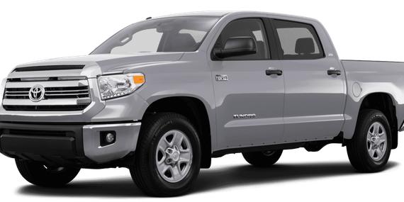 TOYOTA TUNDRA 2016 5TFDY5F14GX569541 image