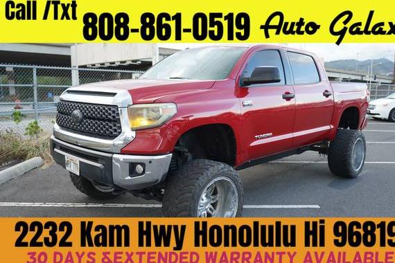 TOYOTA TUNDRA 2016 5TFDY5F10GX553983 image TOYOTA TUNDRA 2016 5TFDY5F10GX553983 image