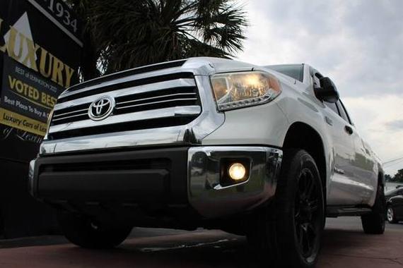 TOYOTA TUNDRA 2016 5TFCW5F15GX020478 image