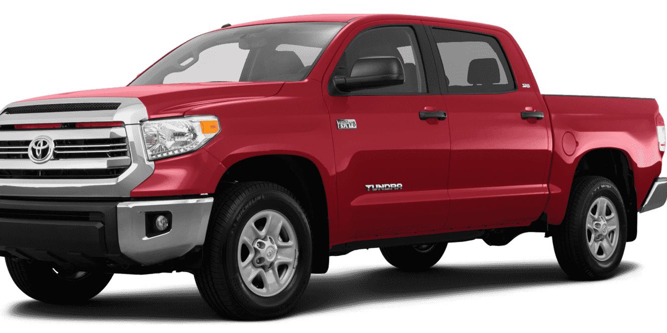 TOYOTA TUNDRA 2016 5TFDY5F15GX559696 image