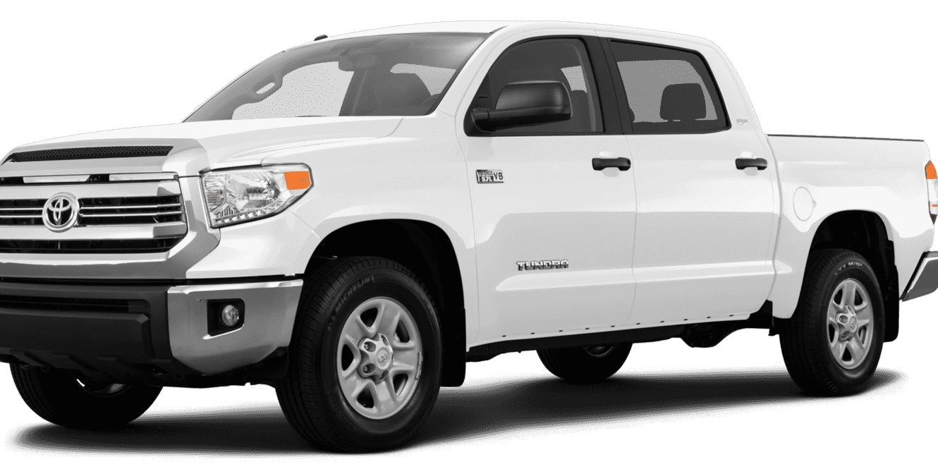 TOYOTA TUNDRA 2016 5TFDW5F1XGX518048 image