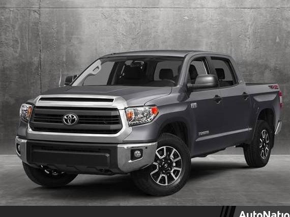 TOYOTA TUNDRA 2016 5TFDW5F18GX492890 image