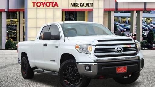 TOYOTA TUNDRA 2016 5TFUW5F10GX496450 image