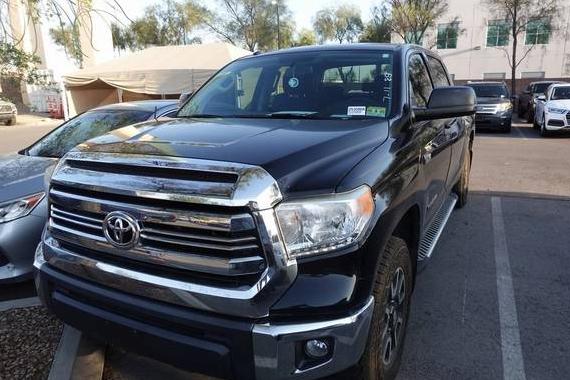 TOYOTA TUNDRA 2016 5TFDY5F15GX580385 image