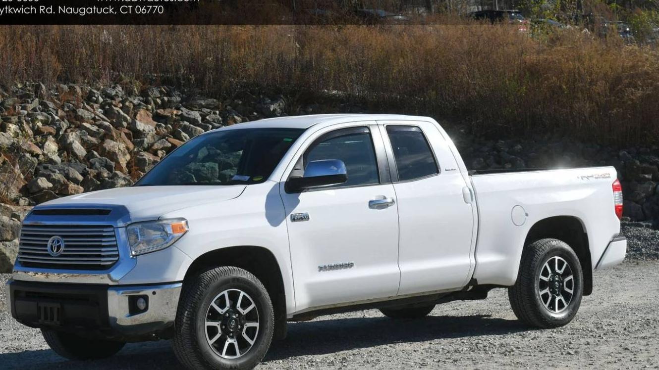 TOYOTA TUNDRA 2016 5TFBY5F17GX577169 image