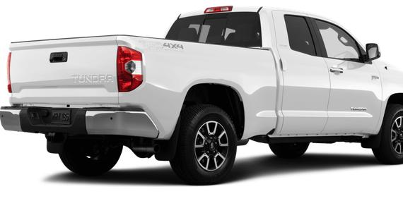 TOYOTA TUNDRA 2016 5TFSW5F12GX196674 image