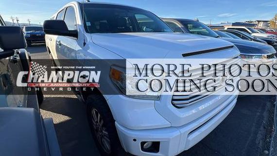 TOYOTA TUNDRA 2016 5TFAW5F19GX569494 image TOYOTA TUNDRA 2016 5TFAW5F19GX569494 image