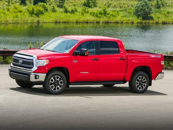 TOYOTA TUNDRA 2016 5TFDW5F16GX557493 image