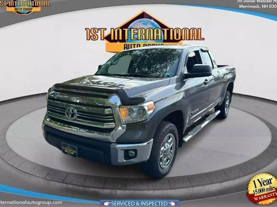 TOYOTA TUNDRA 2016 5TFUY5F13GX512151 image
