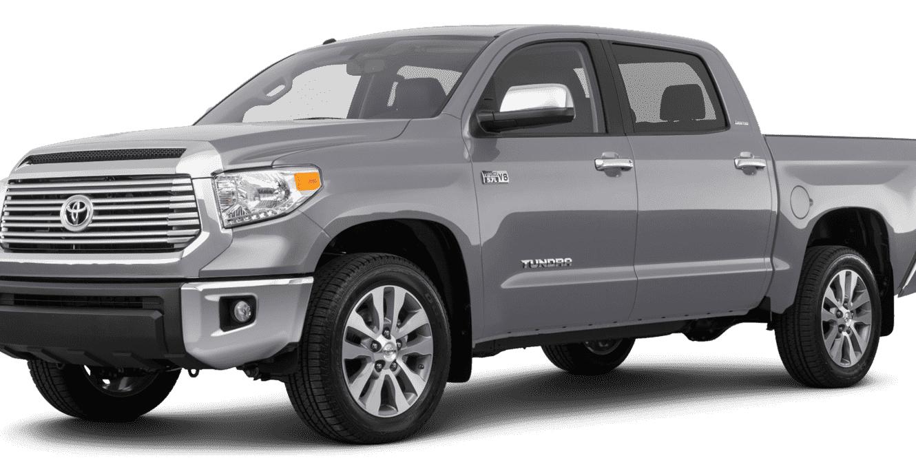 TOYOTA TUNDRA 2016 5TFFY5F10GX210020 image