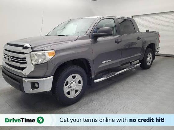 TOYOTA TUNDRA 2016 5TFEM5F17GX102520 image