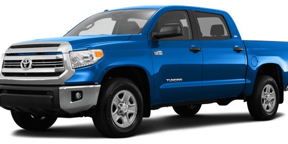TOYOTA TUNDRA 2016 5TFDW5F11GX580311 image