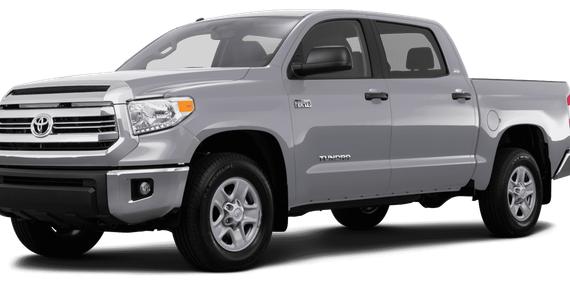 TOYOTA TUNDRA 2016 5TFDY5F14GX563822 image