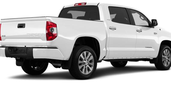 TOYOTA TUNDRA 2016 5TFHW5F13GX531645 image
