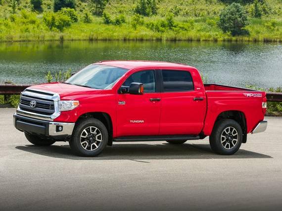 TOYOTA TUNDRA 2016 5TFDY5F12GX503781 image