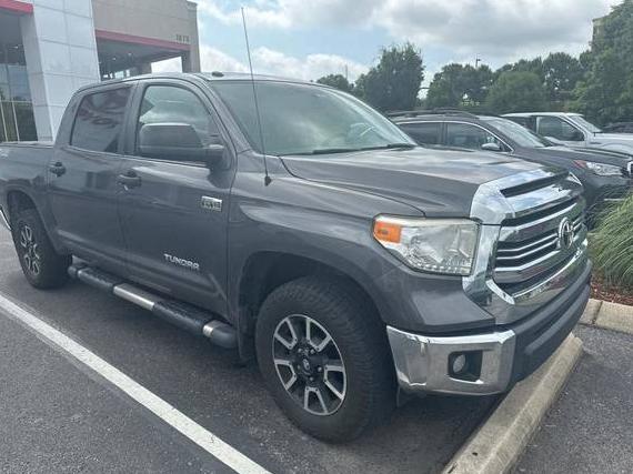 TOYOTA TUNDRA 2016 5TFDW5F13GX504508 image