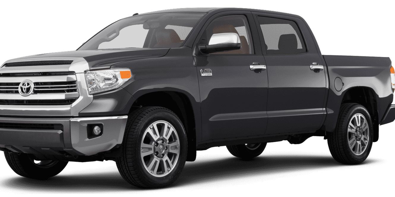 TOYOTA TUNDRA 2016 5TFAY5F12GX512953 image