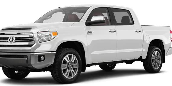 TOYOTA TUNDRA 2016 5TFAW5F10GX581291 image