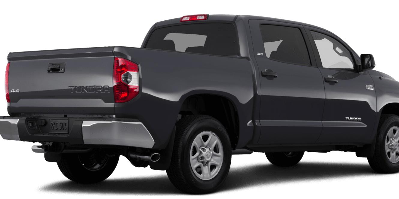 TOYOTA TUNDRA 2016 5TFEW5F15GX205056 image