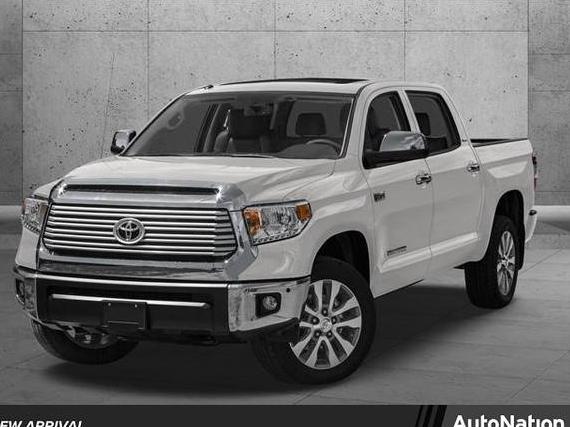 TOYOTA TUNDRA 2016 5TFHW5F10GX510347 image