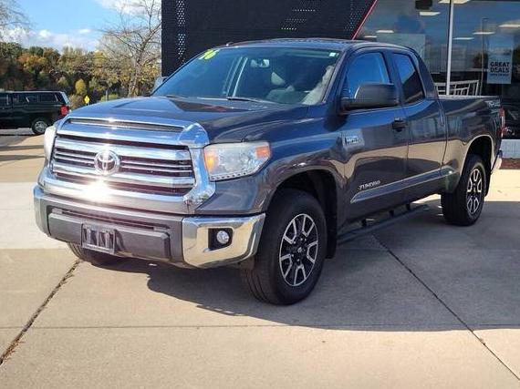 TOYOTA TUNDRA 2016 5TFUY5F16GX572750 image TOYOTA TUNDRA 2016 5TFUY5F16GX572750 image