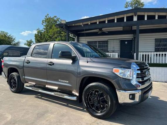 TOYOTA TUNDRA 2016 5TFEM5F15GX102600 image