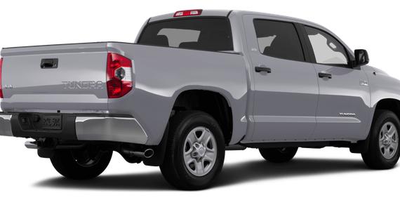 TOYOTA TUNDRA 2016 5TFDM5F11GX065301 image