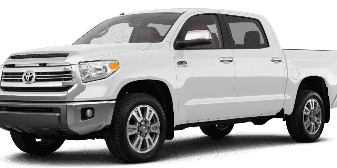 TOYOTA TUNDRA 2016 5TFAY5F13GX572692 image