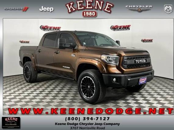TOYOTA TUNDRA 2016 5TFHY5F10GX519219 image TOYOTA TUNDRA 2016 5TFHY5F10GX519219 image