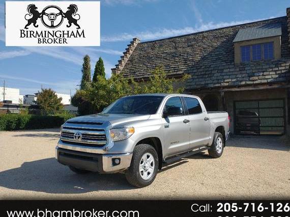 TOYOTA TUNDRA 2016 5TFDW5F1XGX528689 image TOYOTA TUNDRA 2016 5TFDW5F1XGX528689 image