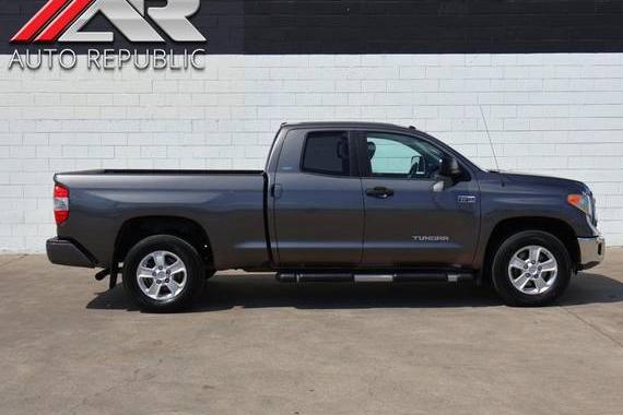 TOYOTA TUNDRA 2016 5TFRY5F14GX192375 image TOYOTA TUNDRA 2016 5TFRY5F14GX192375 image
