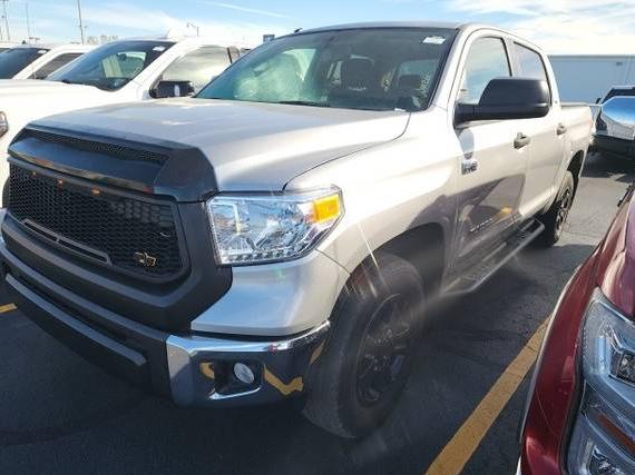 TOYOTA TUNDRA 2016 5TFDW5F13GX496300 image TOYOTA TUNDRA 2016 5TFDW5F13GX496300 image
