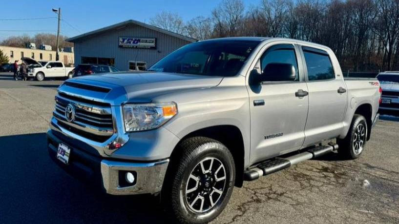 TOYOTA TUNDRA 2016 5TFDY5F11GX520829 image