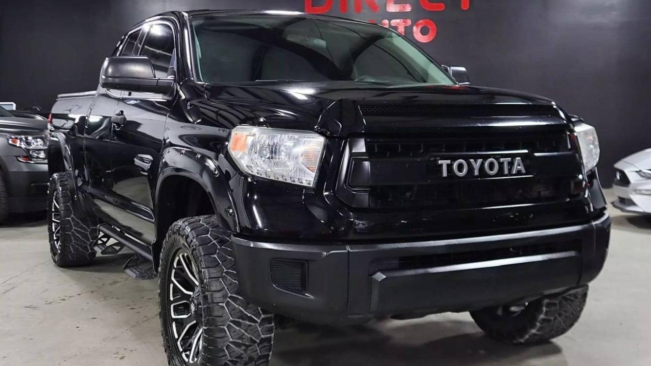 TOYOTA TUNDRA 2016 5TFRW5F15GX211666 image