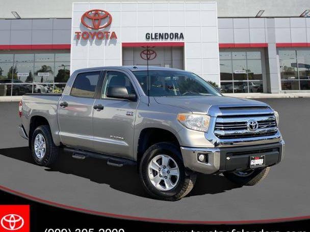 TOYOTA TUNDRA 2016 5TFEY5F1XGX204348 image