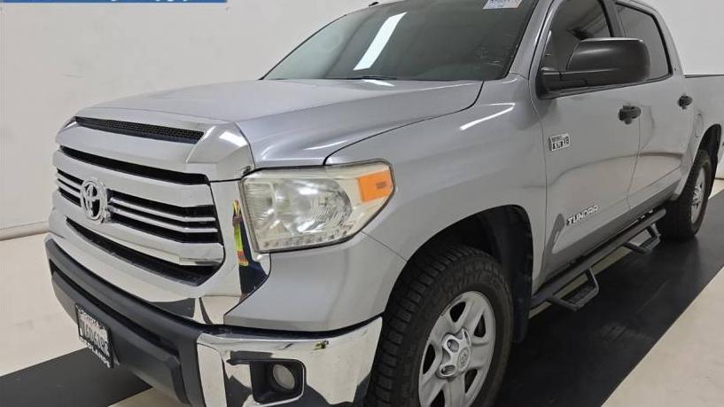 TOYOTA TUNDRA 2016 5TFDY5F16GX540137 image