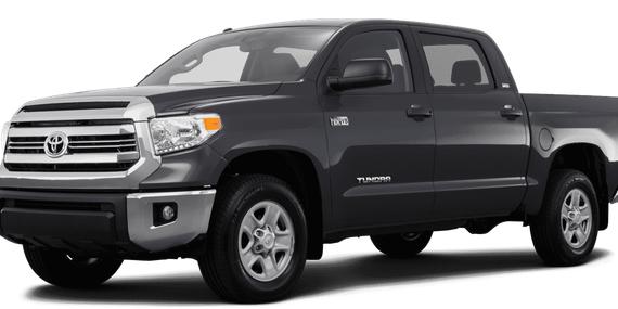 TOYOTA TUNDRA 2016 5TFDW5F19GX502147 image
