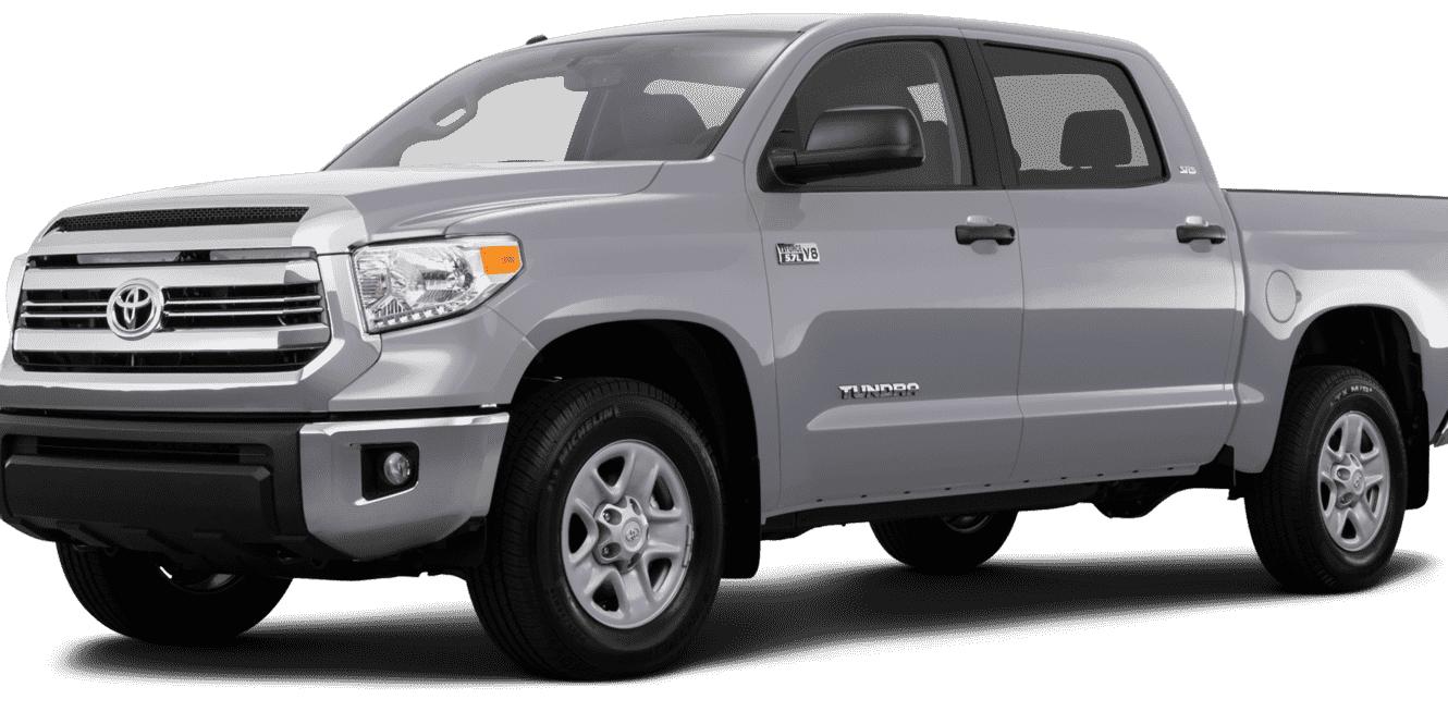 TOYOTA TUNDRA 2016 5TFDY5F11GX528154 image